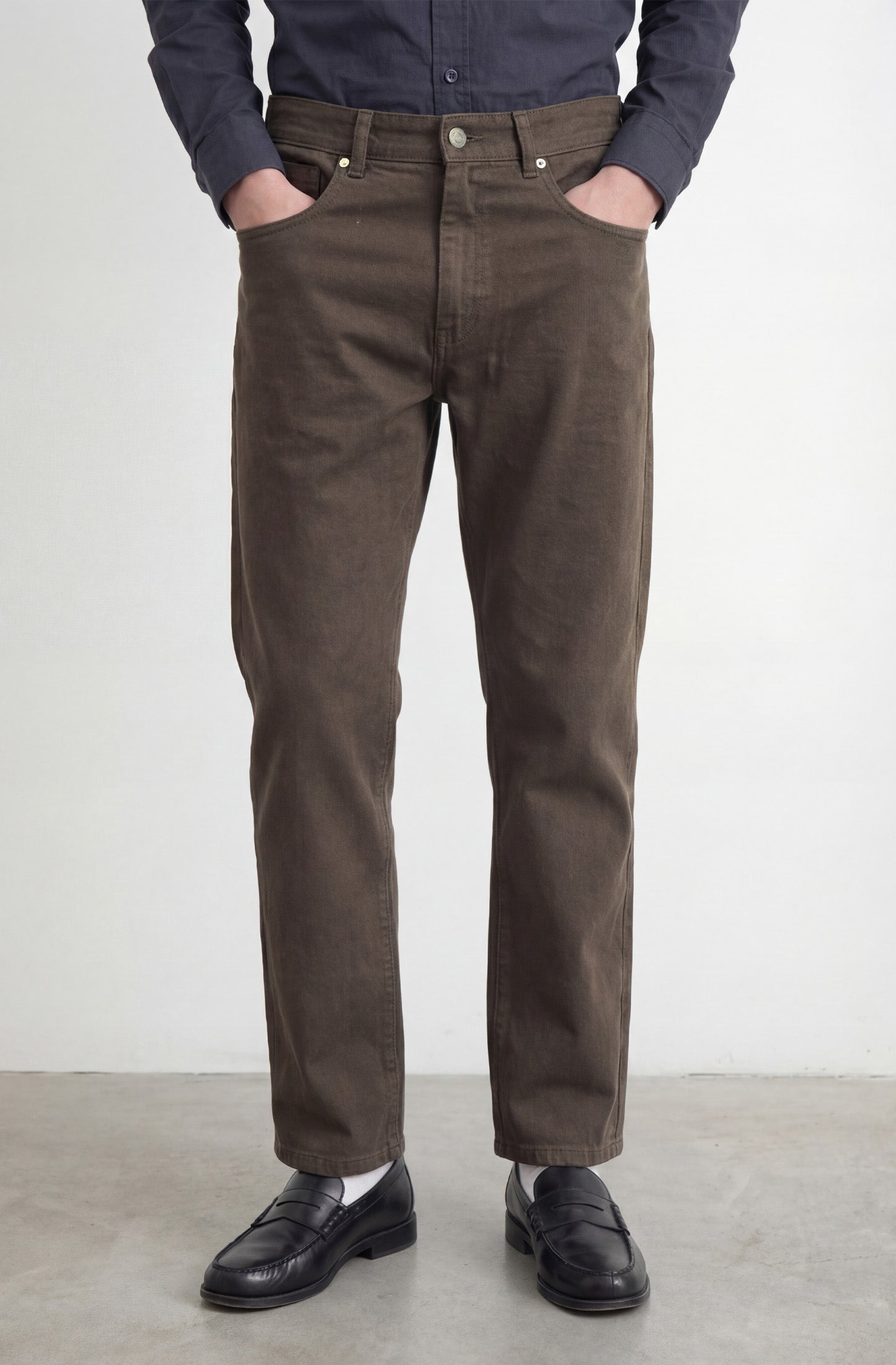 Pantalon Nappier