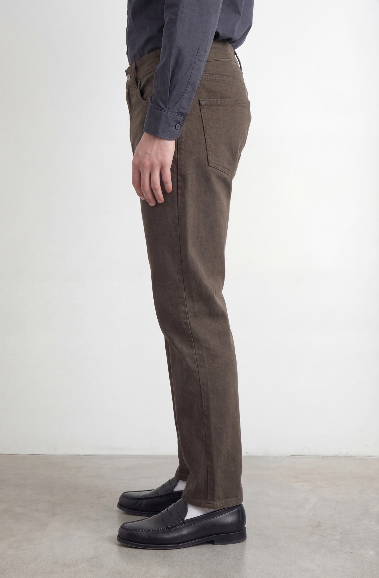 Pantalon Nappier