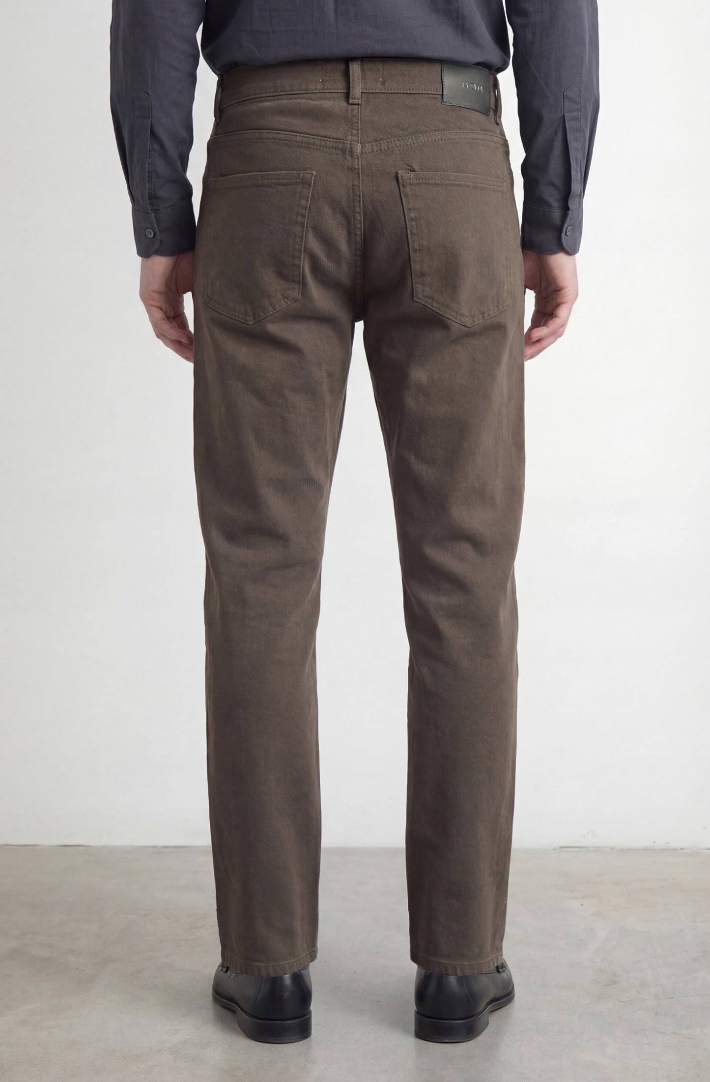 Pantalon Nappier