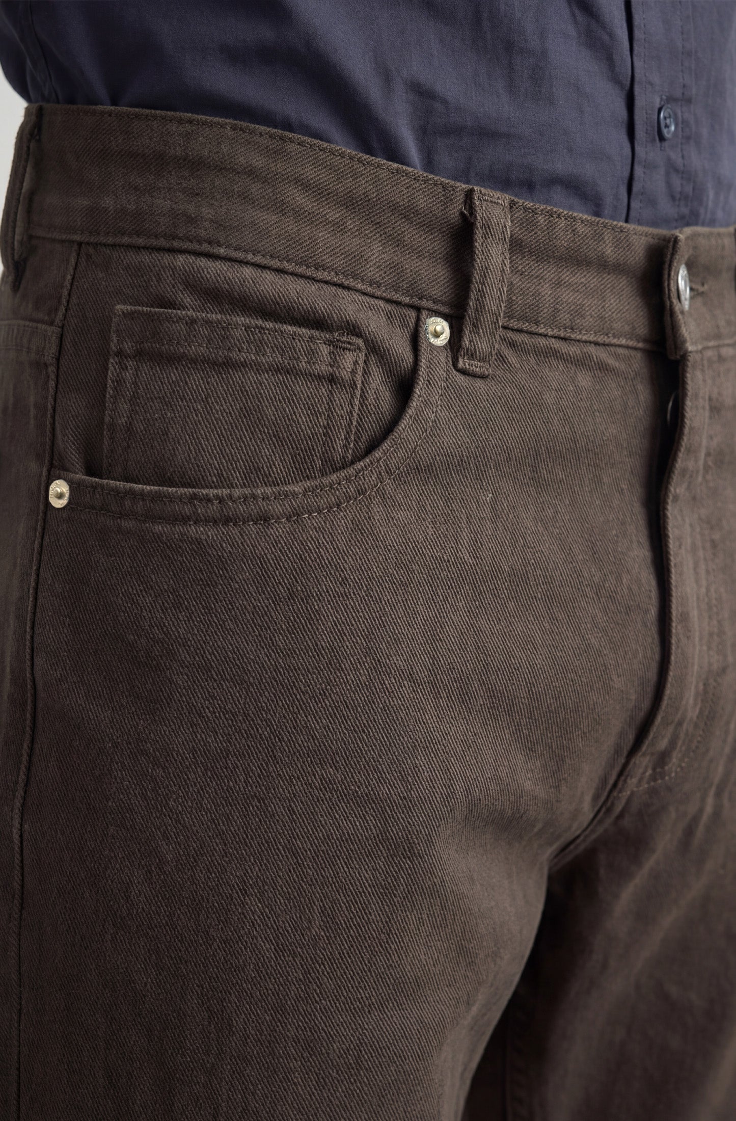 Pantalon Nappier