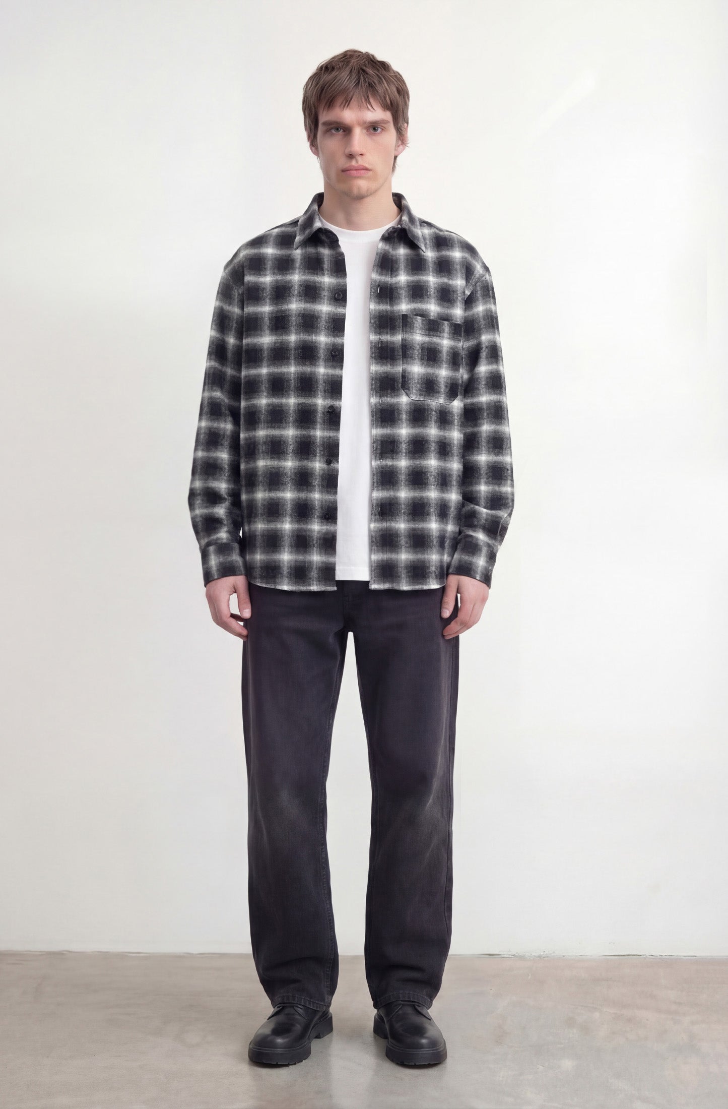Camisa North
