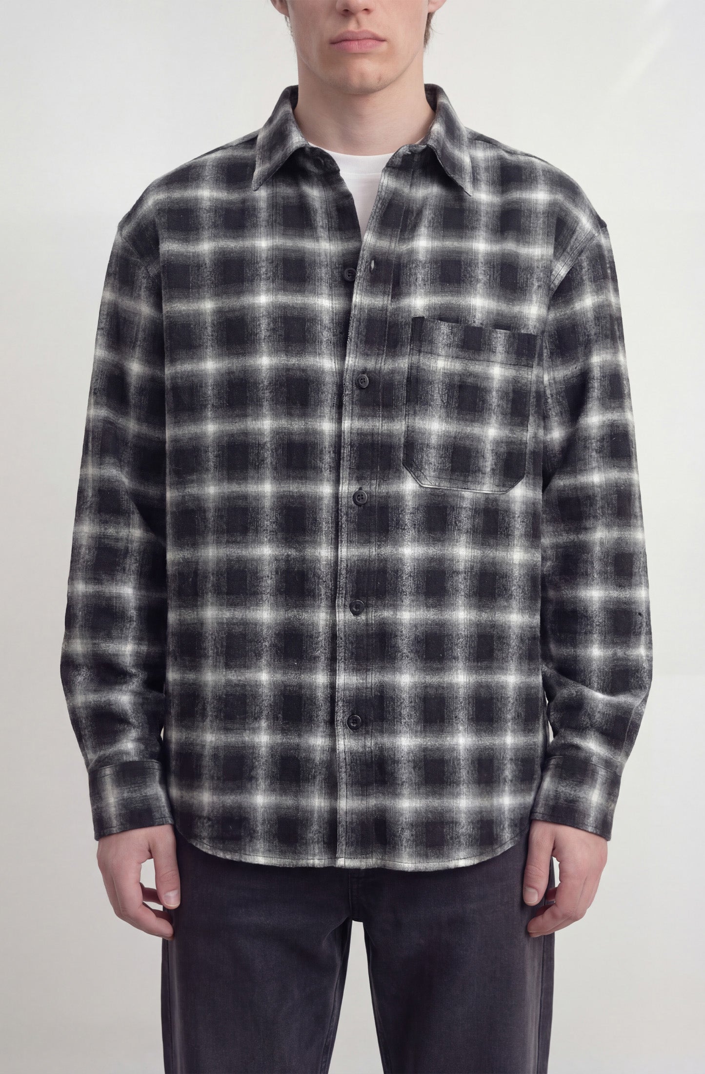 Camisa North