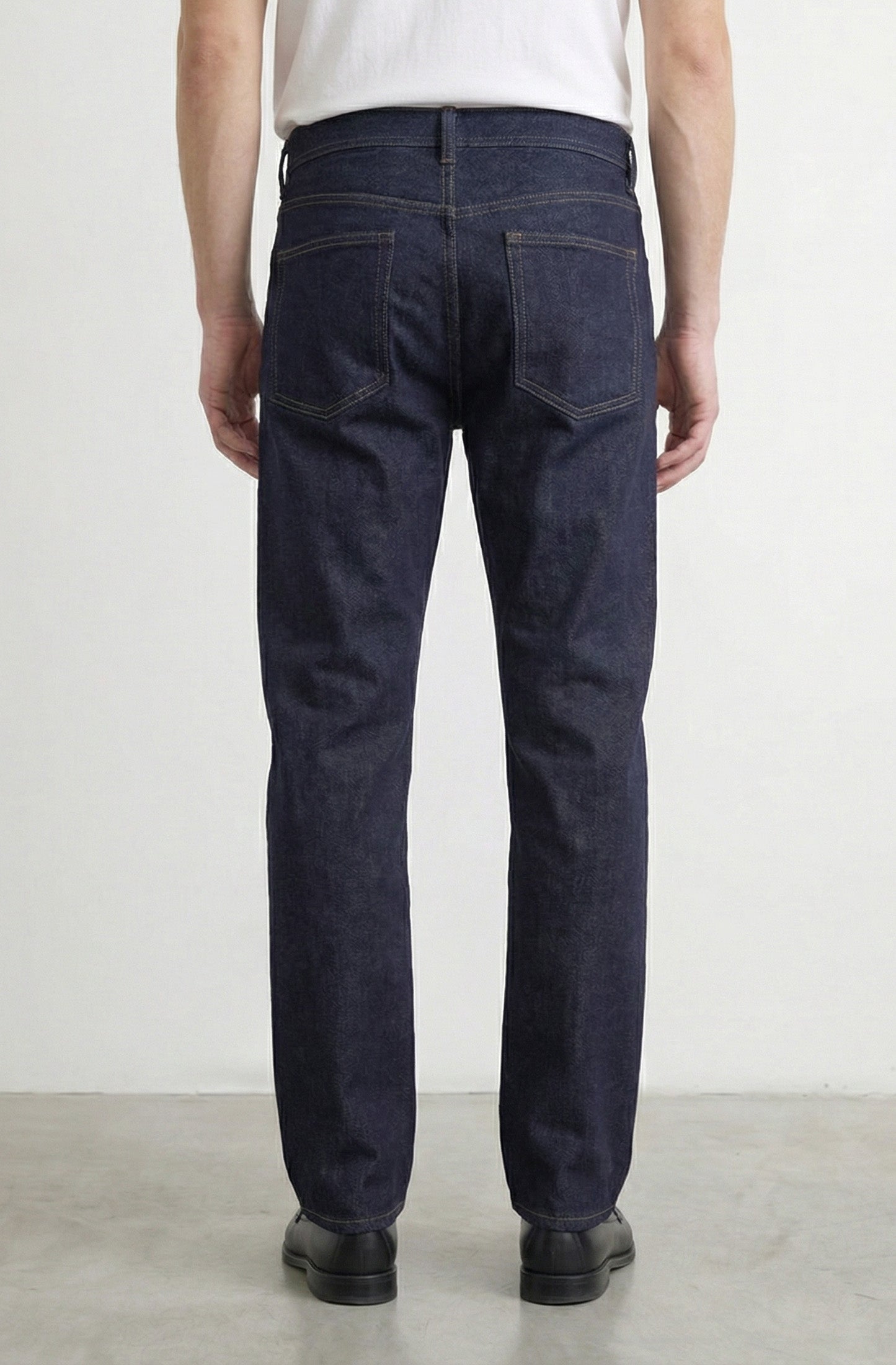Jean Straight Palmer