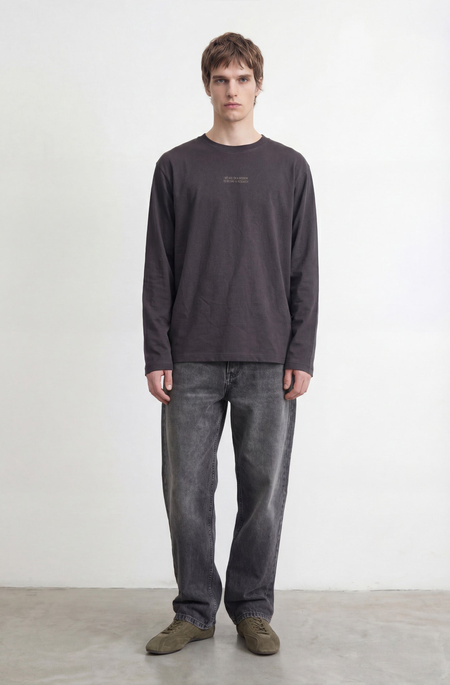Remera Kinross