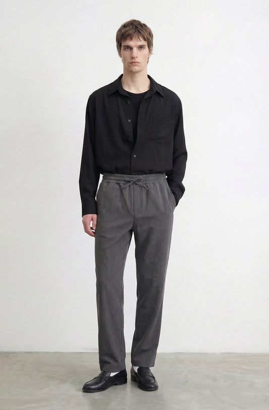 Jogger recto Milán