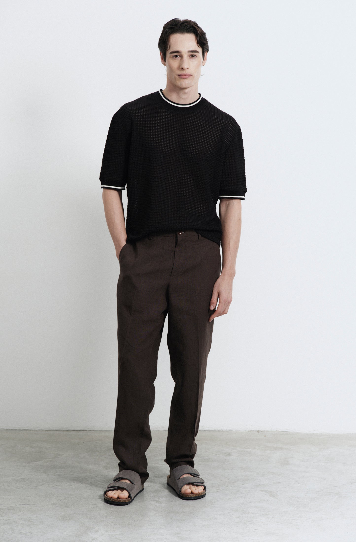 Pantalón sastrero Ribes