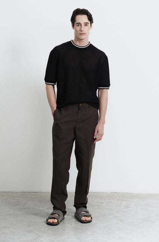 Pantalón sastrero Ribes