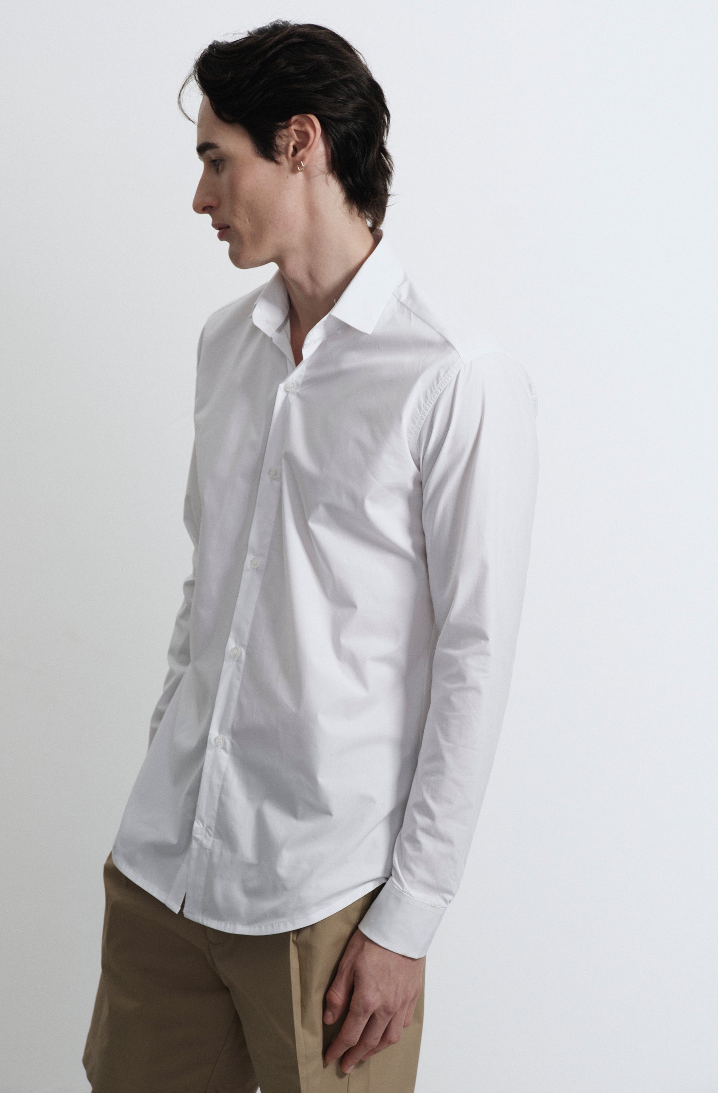 Camisa Turin Slim