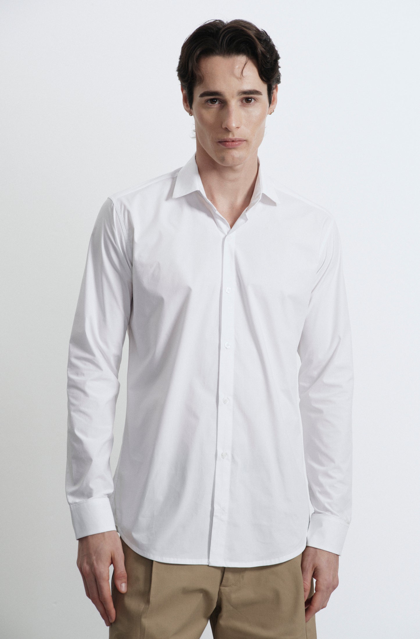 Camisa Turin Slim