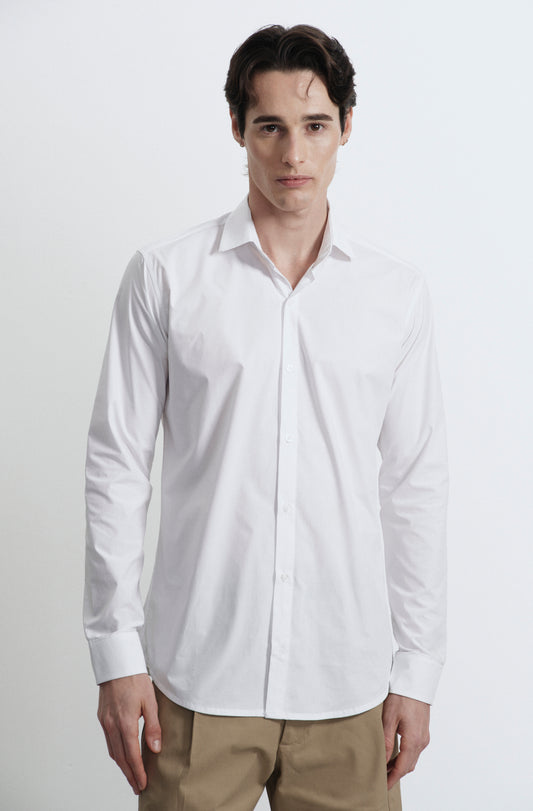 Camisa Turin Slim
