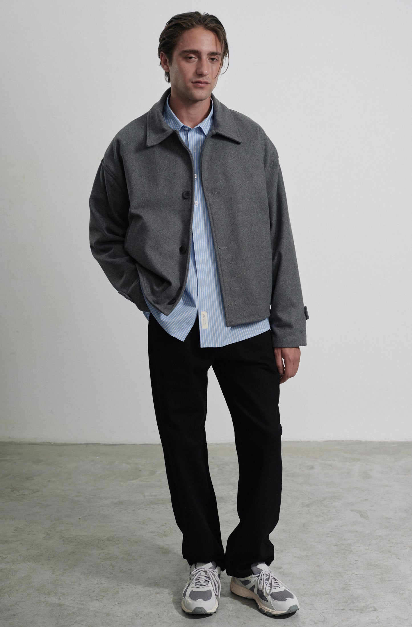 Campera Grozni