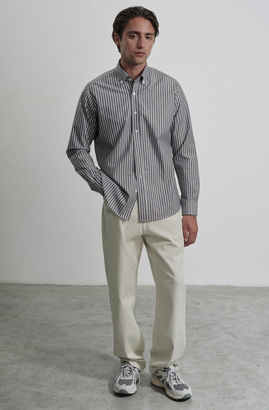 Camisa Budapest
