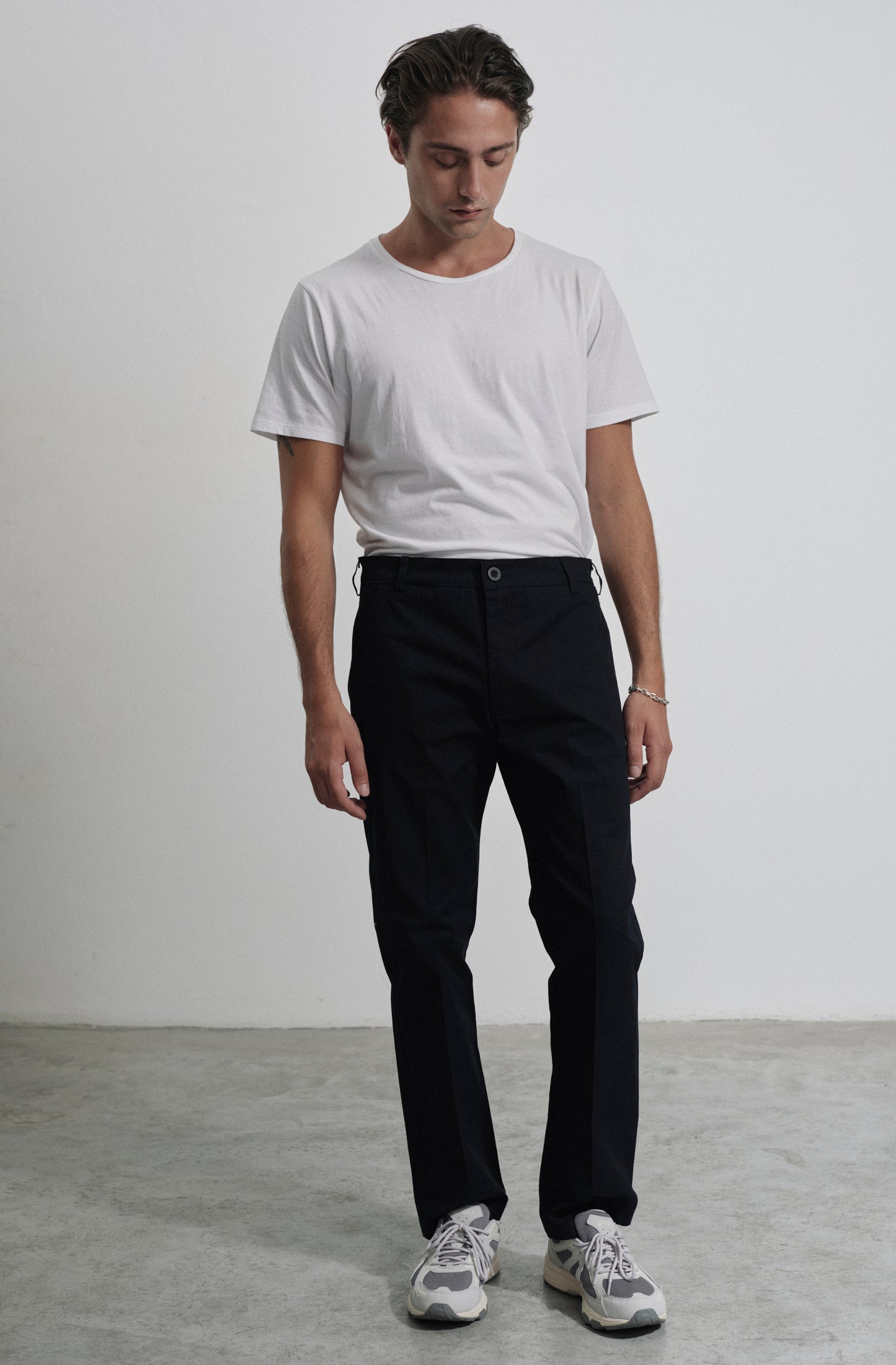 Pantalon Chino Berlin