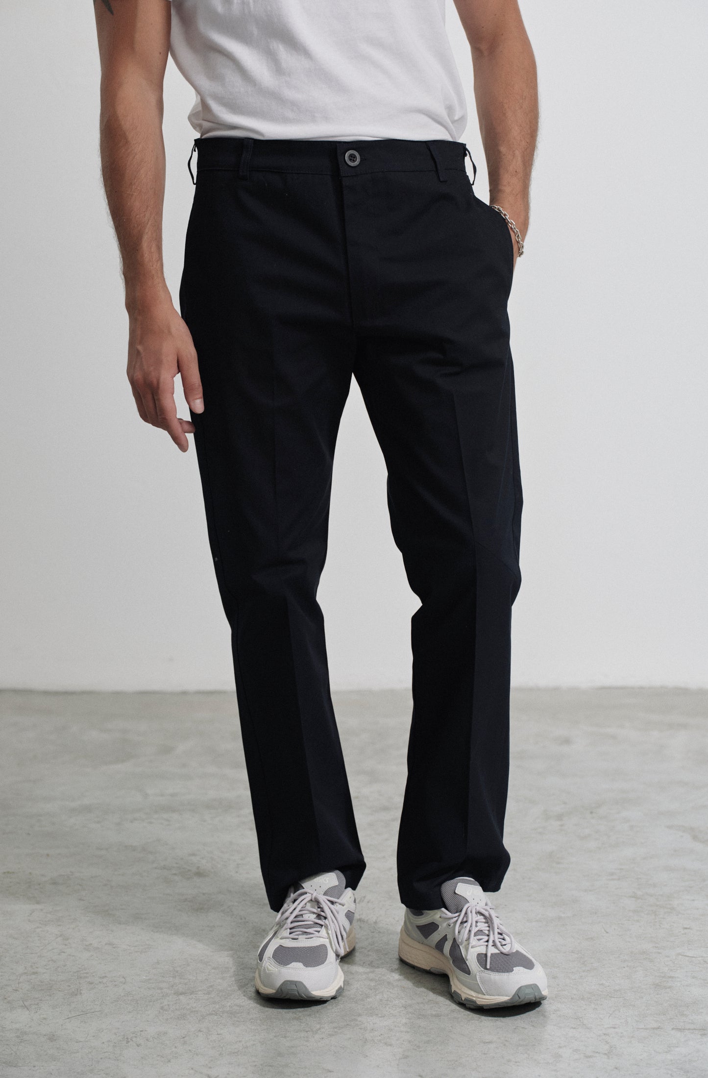 Pantalon Chino Berlin