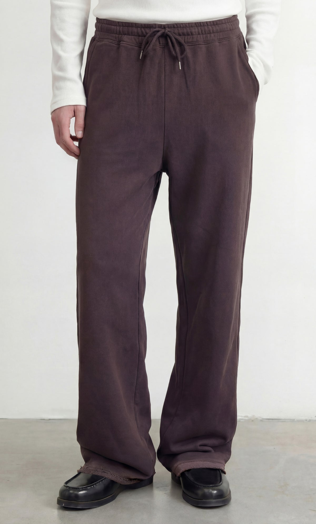 Jogger wide leg Riga
