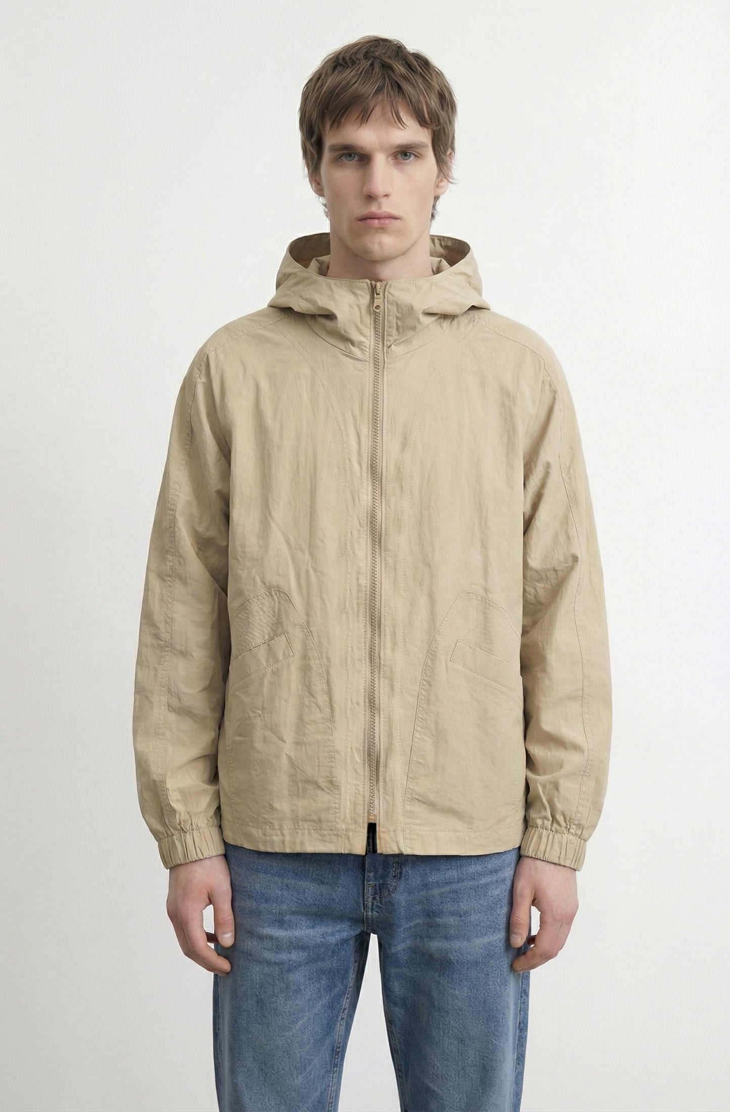 Campera Niger