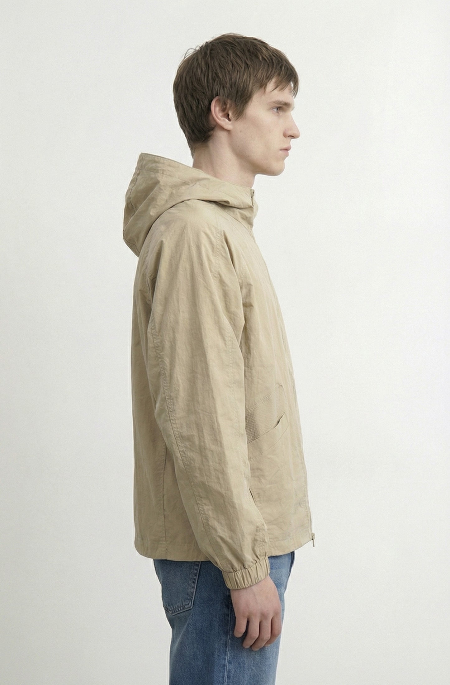 Campera Niger