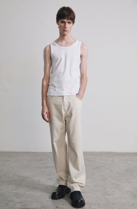 Musculosa Berna