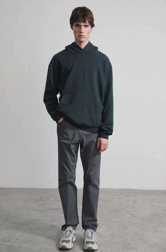 Pantalon Straight Cheb