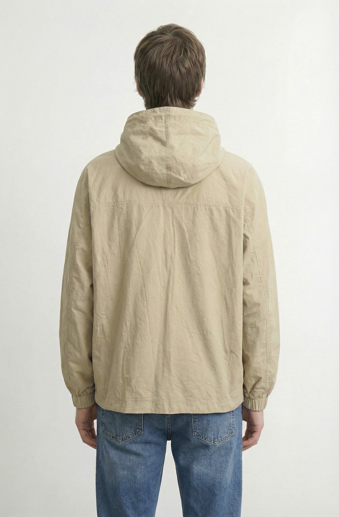 Campera Niger
