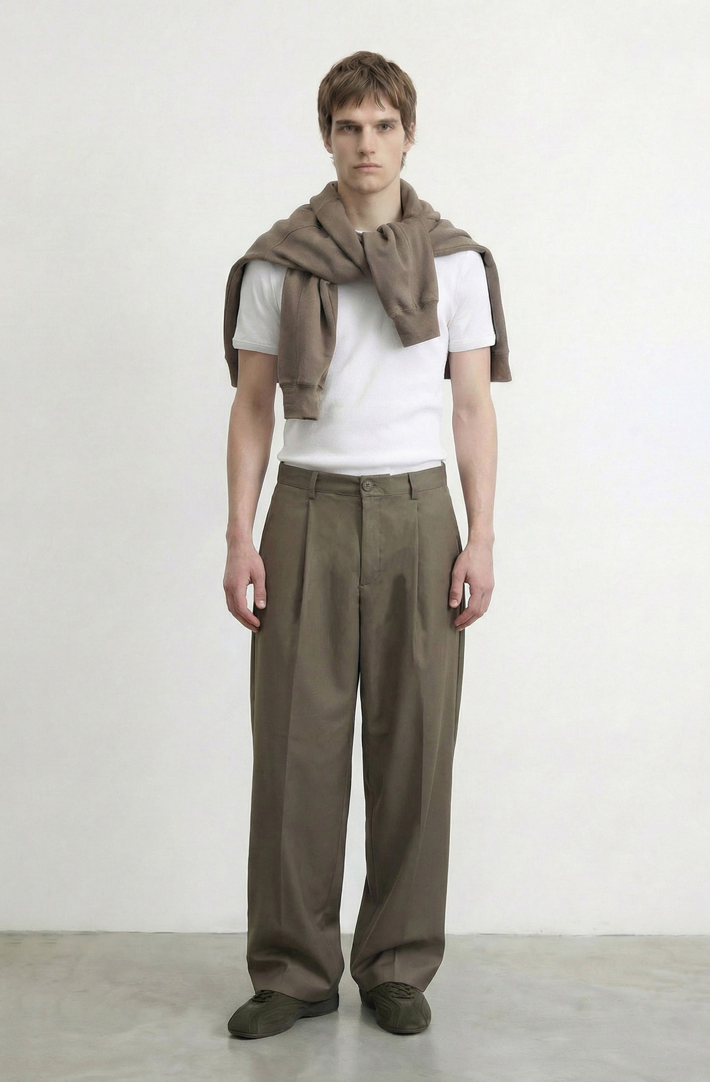 Pantalón Sastrero Bender