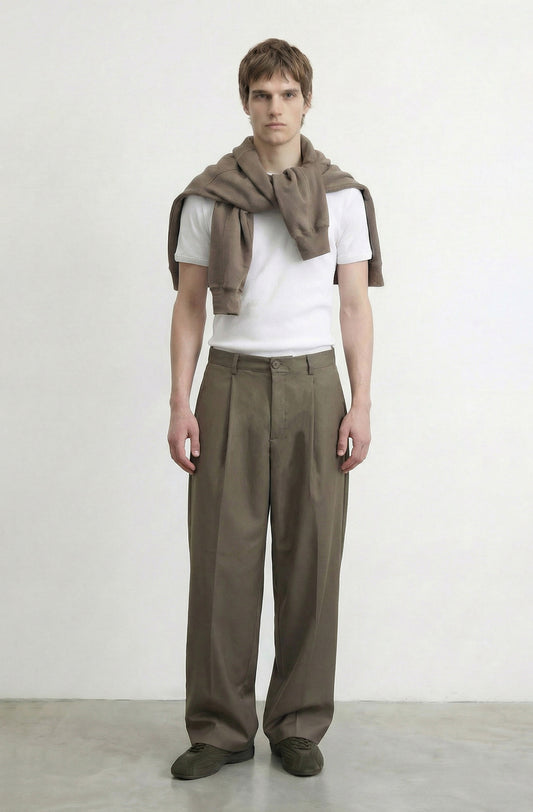 Pantalon Sastrero Bender