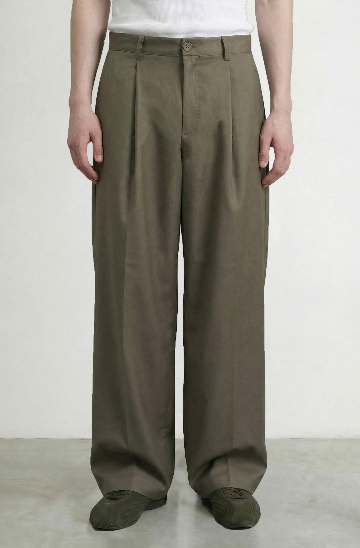 Pantalón Sastrero Bender