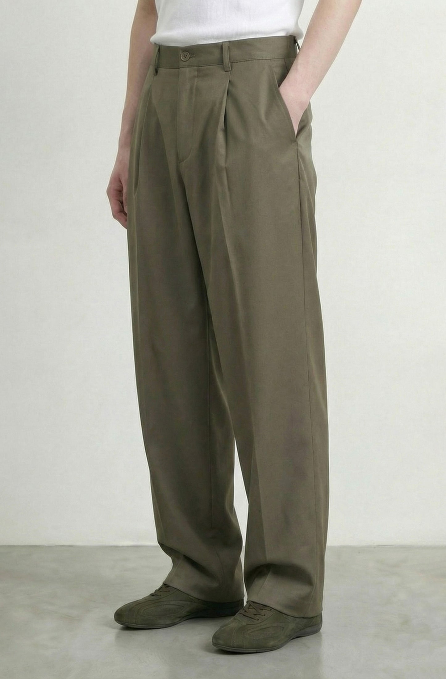 Pantalón Sastrero Bender