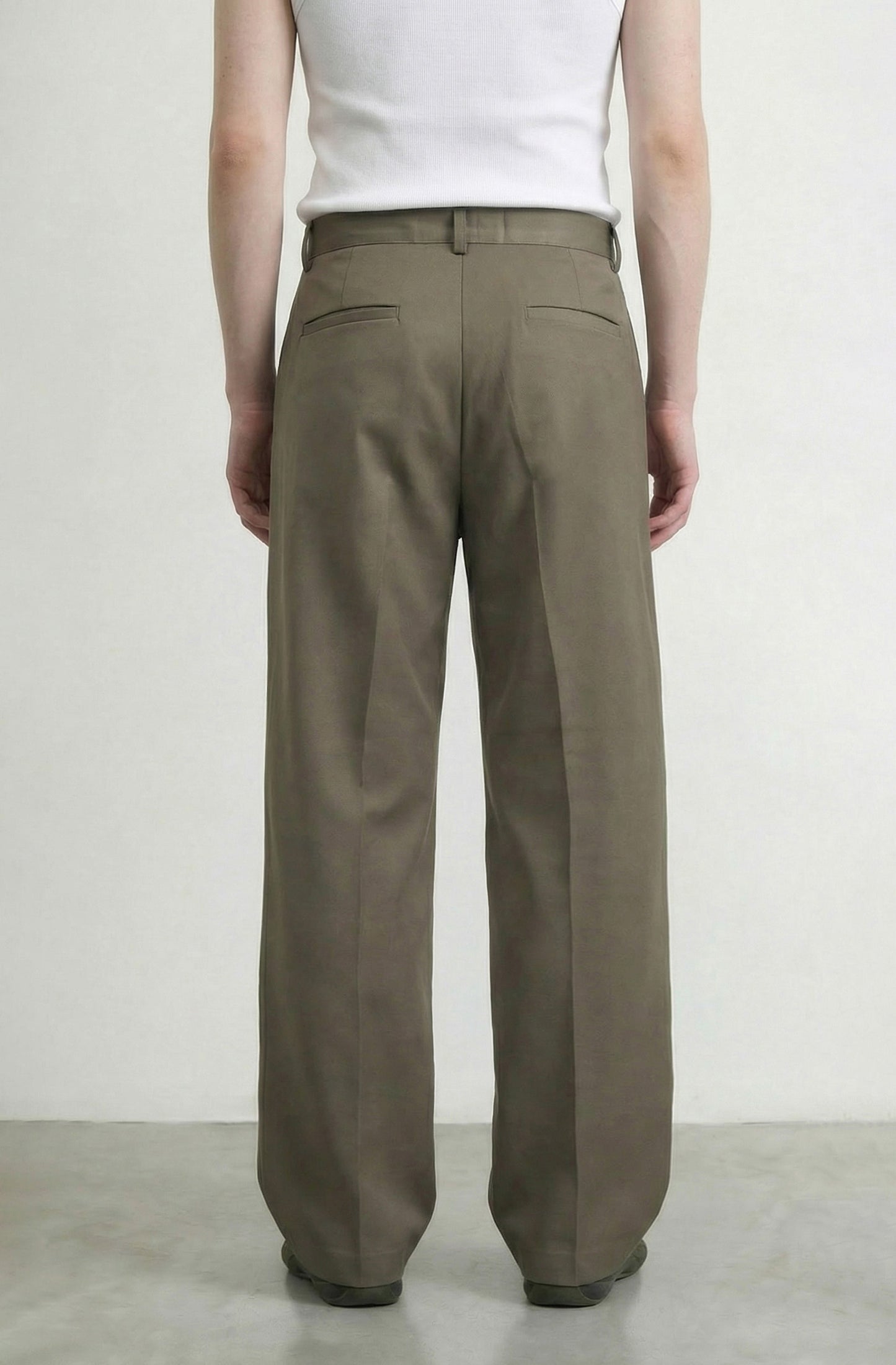 Pantalón Sastrero Bender