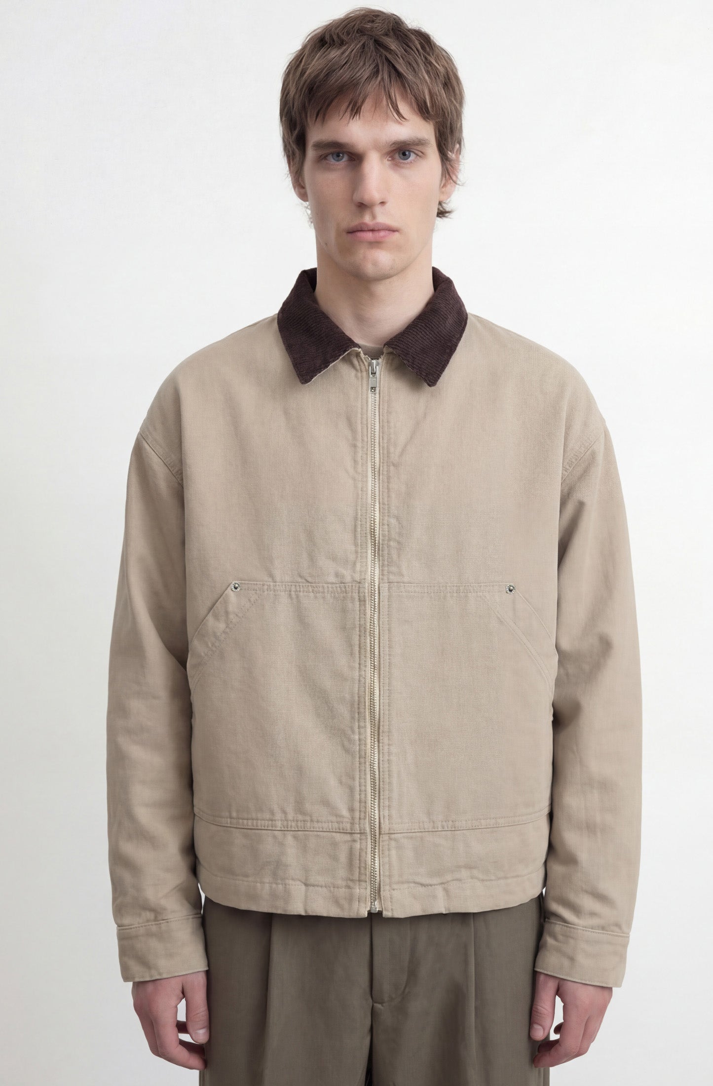 Campera Galgow