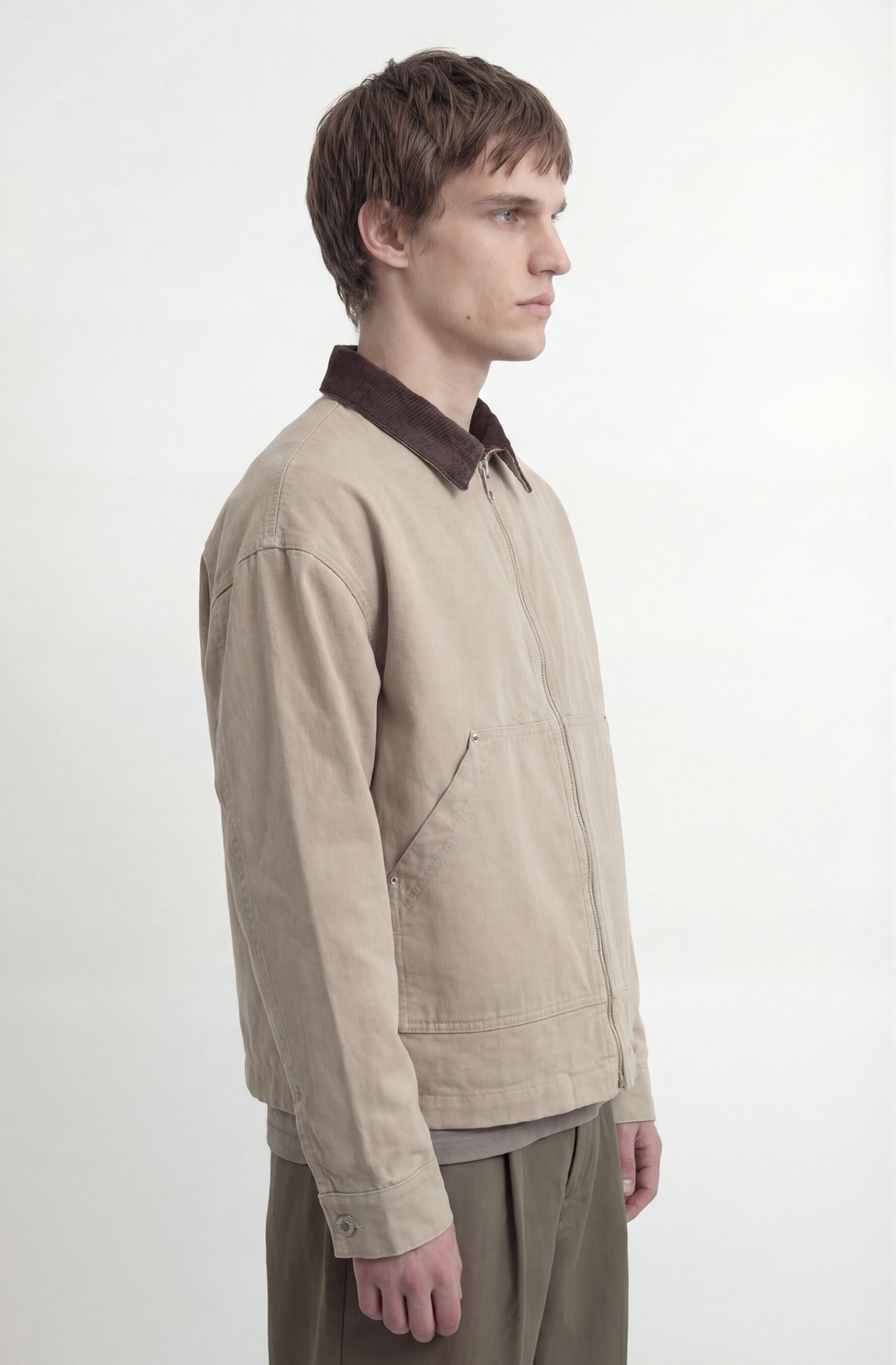 Campera Galgow