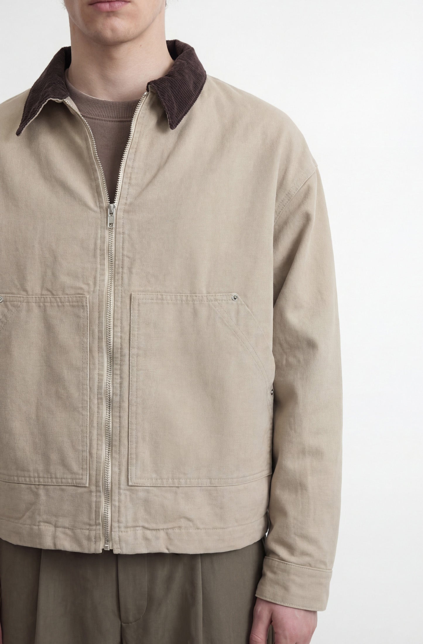 Campera Galgow