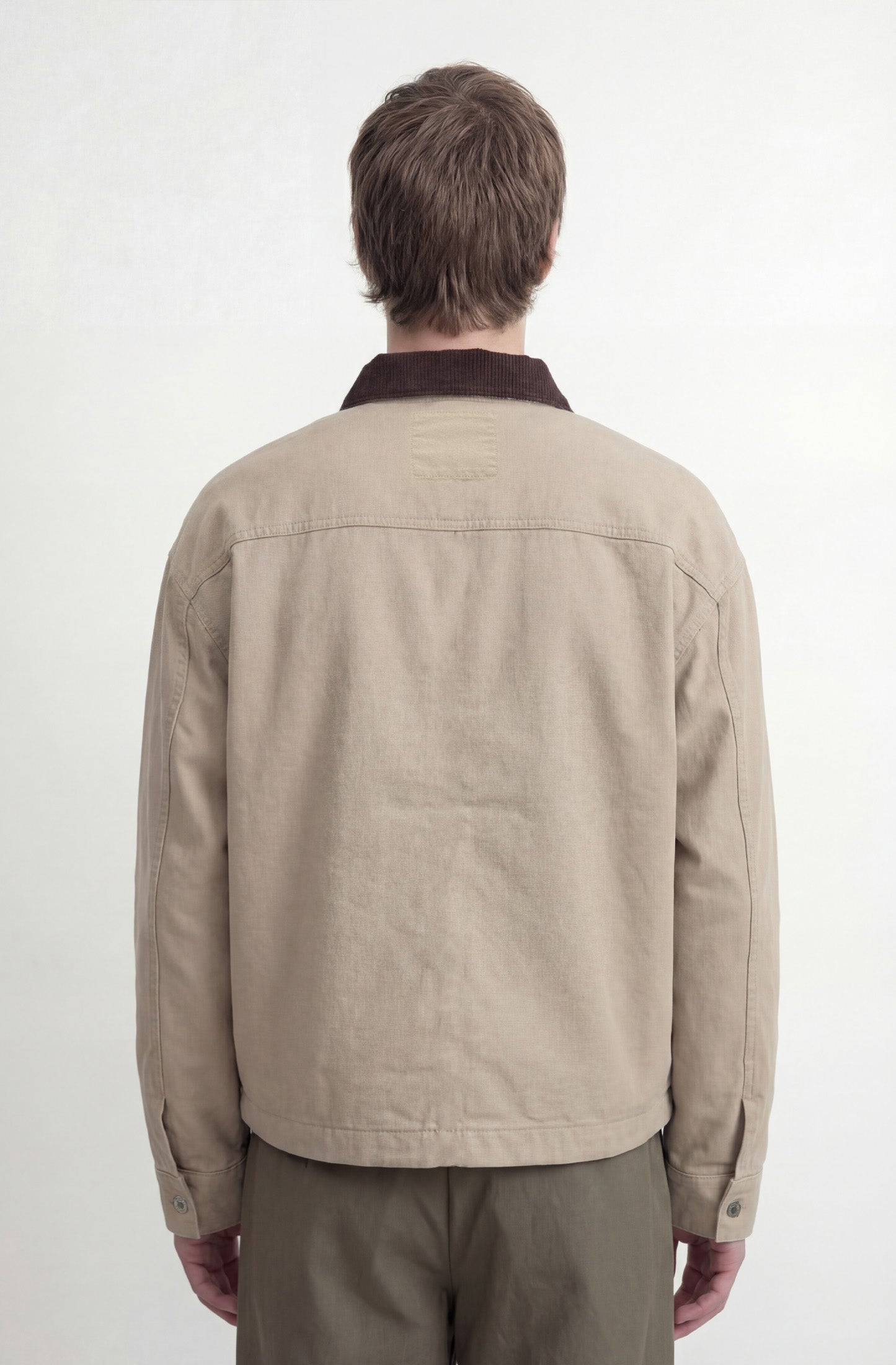 Campera Galgow