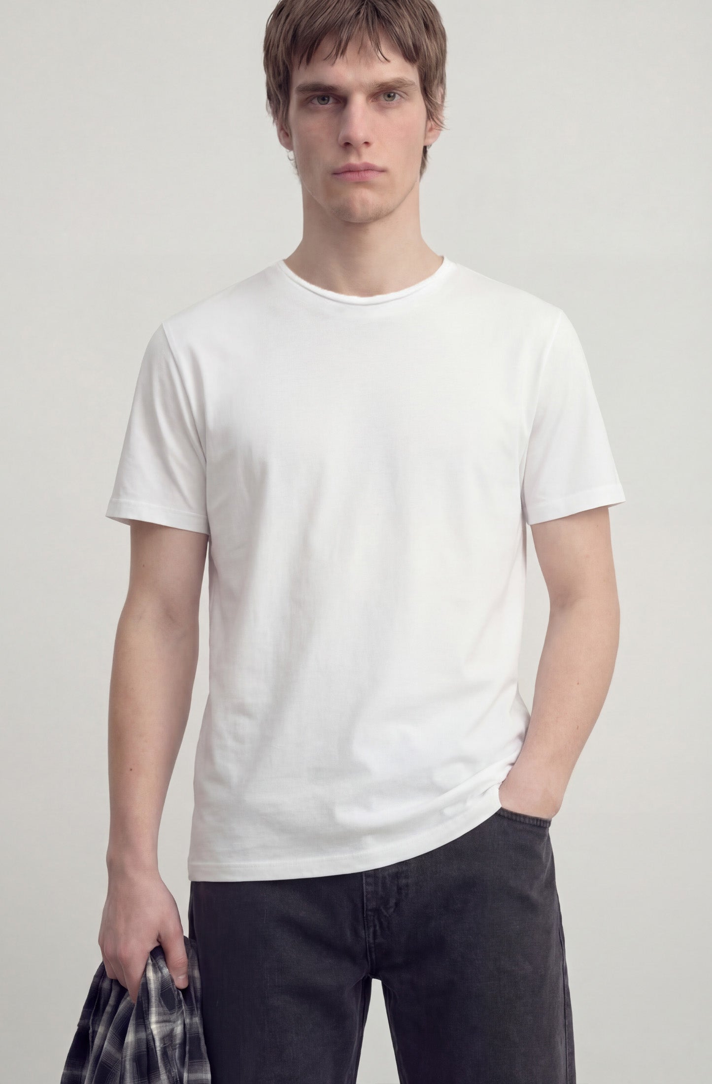 Remera Regular Biel