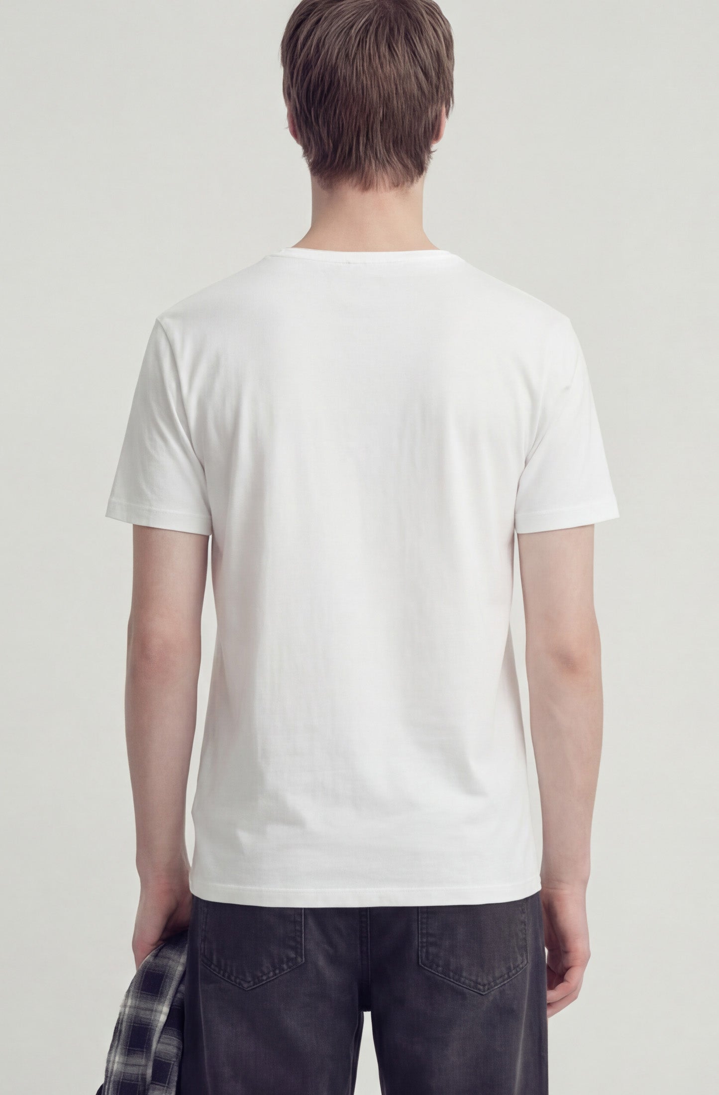 Remera Regular Biel