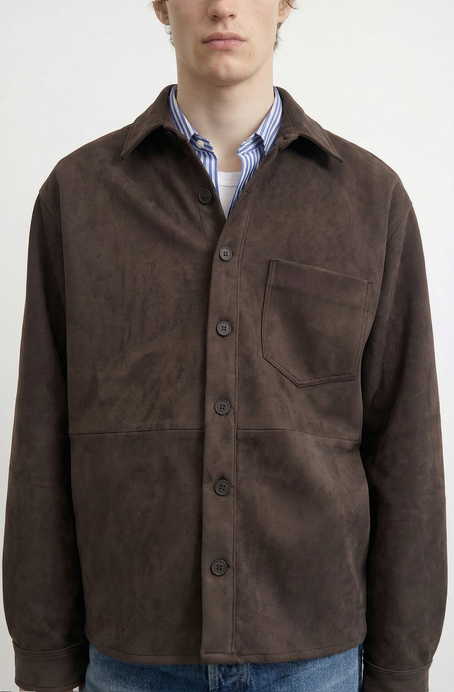 Chaqueta Chester