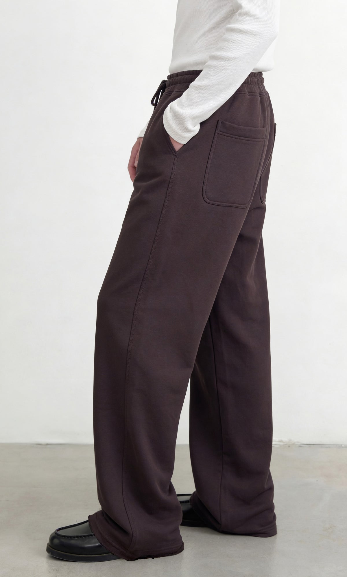 Jogger wide leg Riga