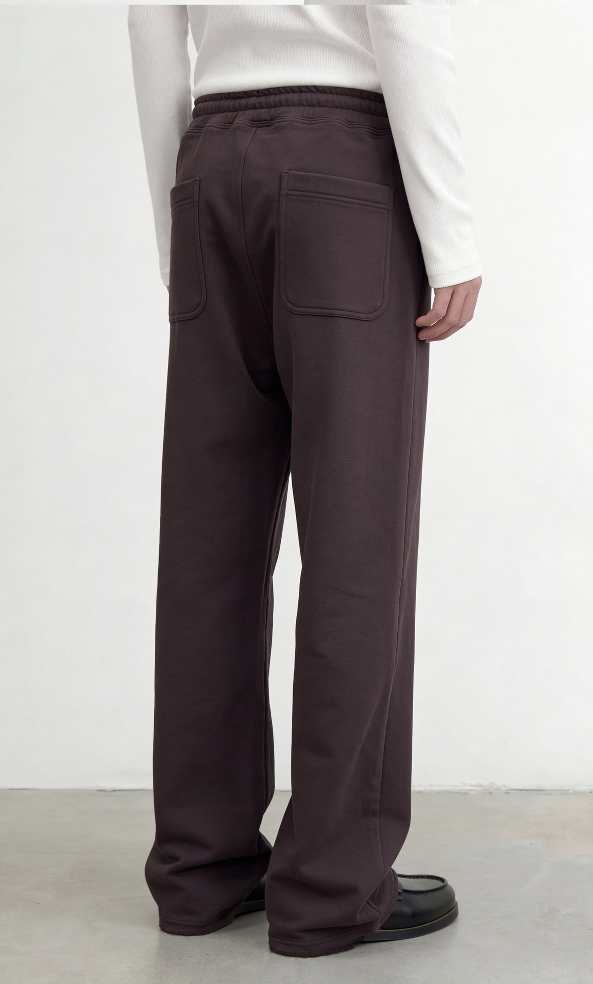 Jogger wide leg Riga