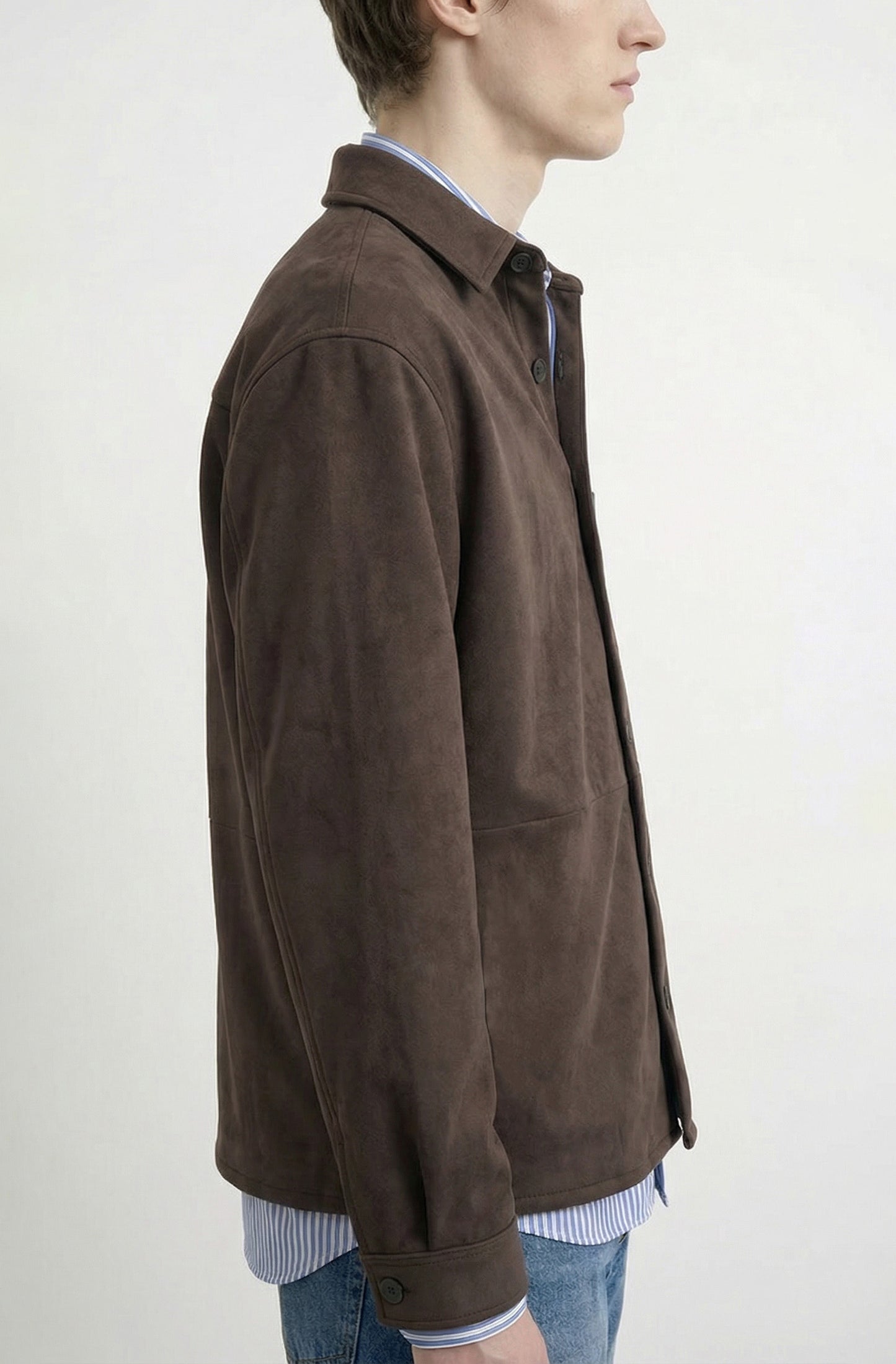 Chaqueta Chester