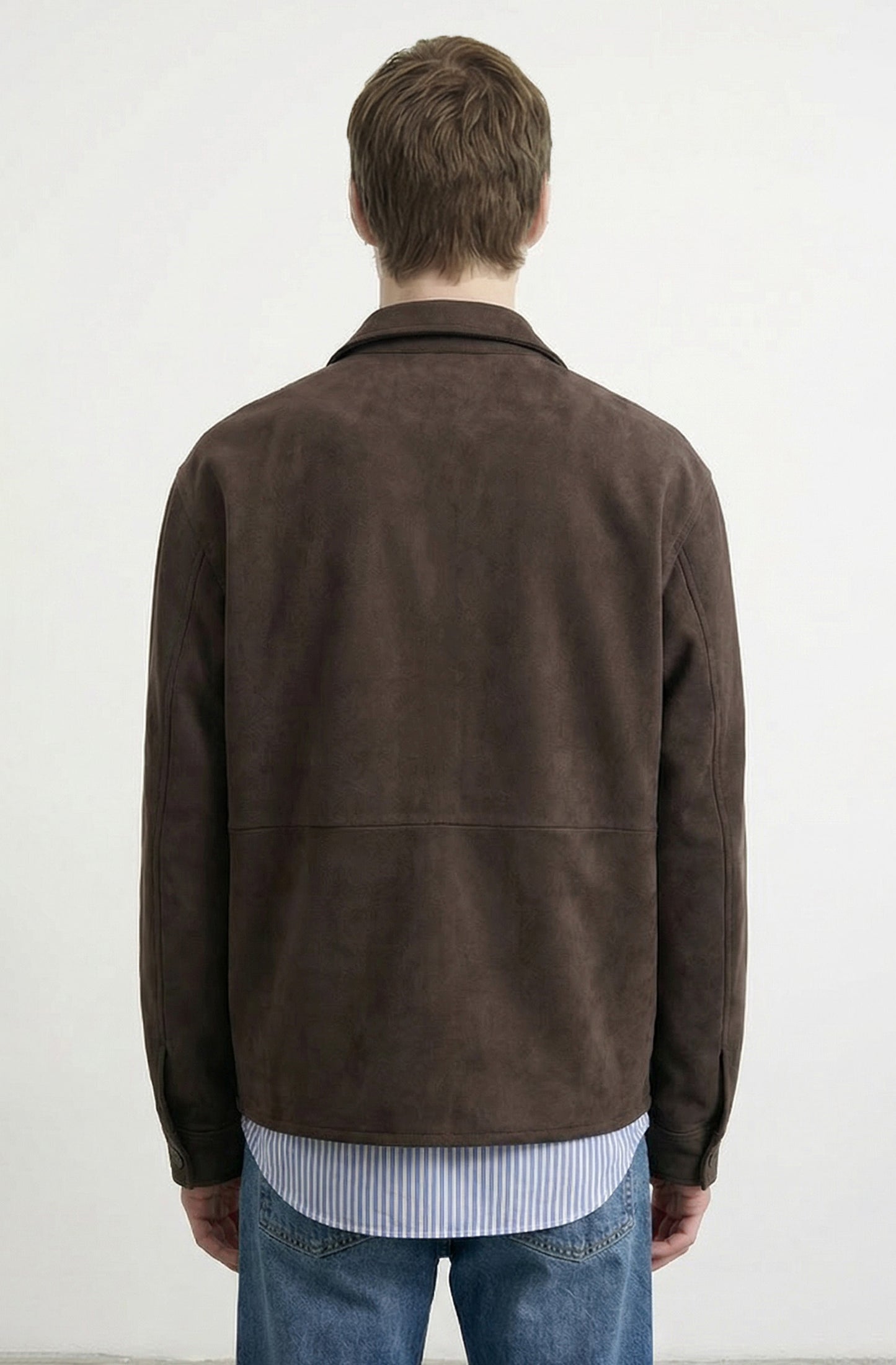 Chaqueta Chester
