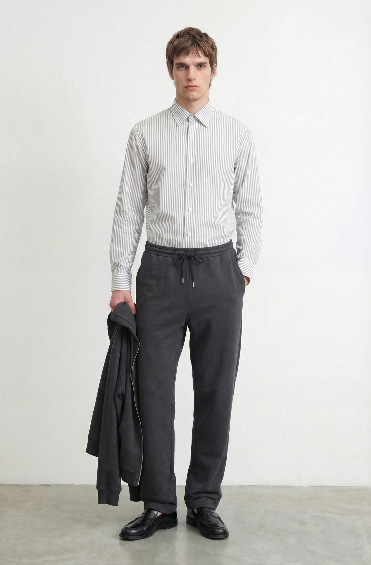 Jogger Recto Ojal Riga