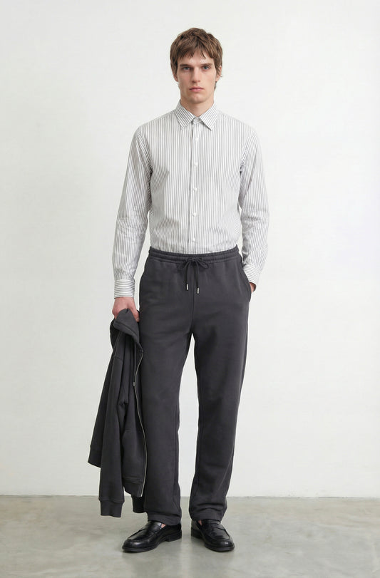 Jogger Recto Ojal Riga