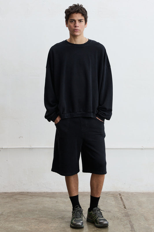 Bermuda Carpenter larga Bahia Negra