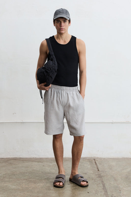 Bermuda jogger Aliso