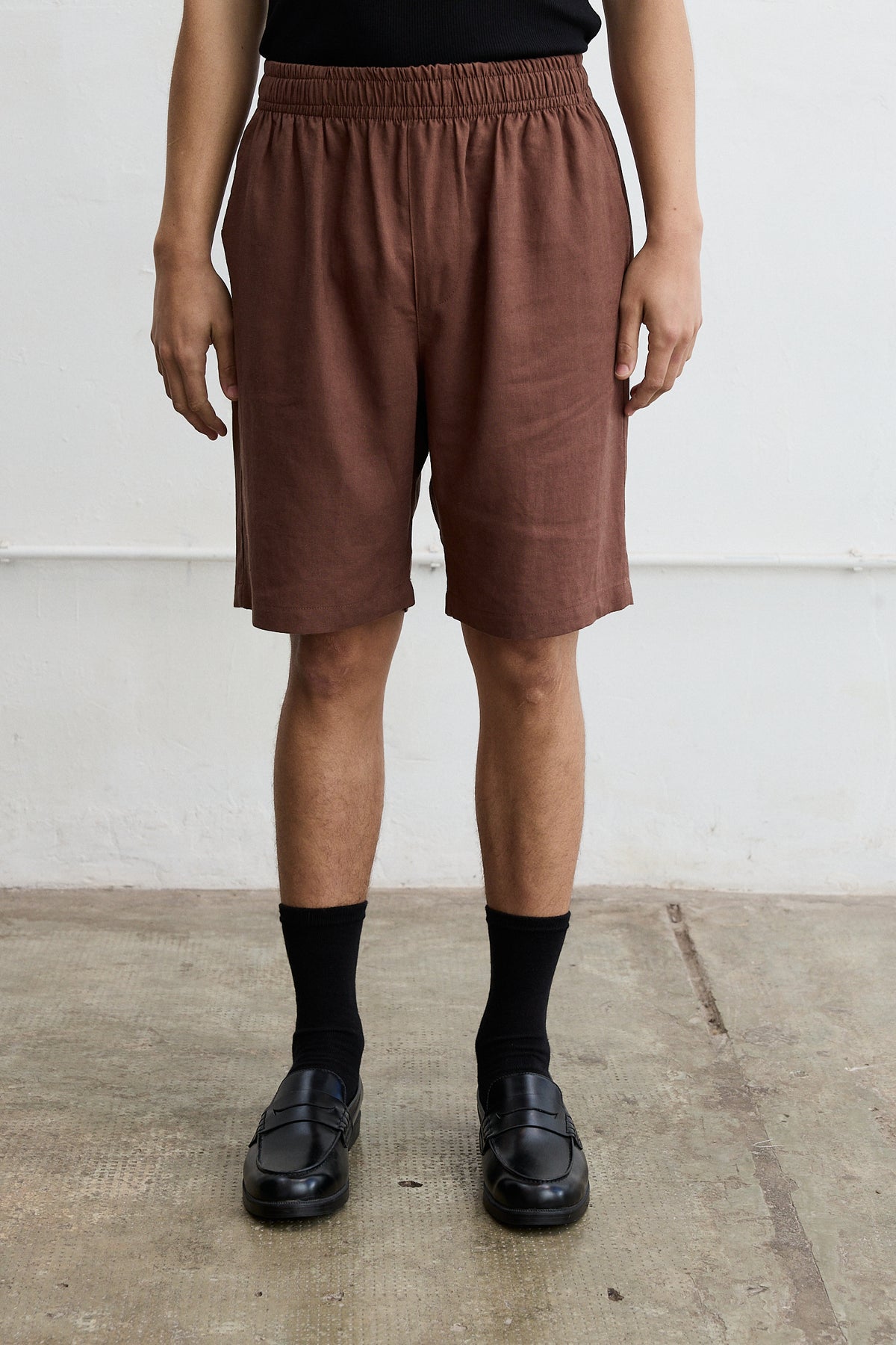 Bermuda jogger Danubio
