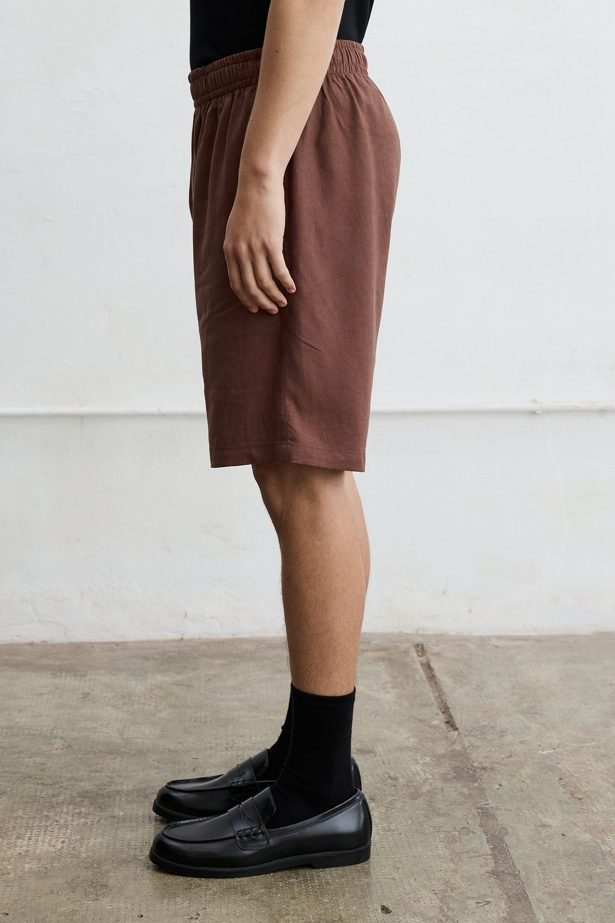Bermuda jogger Danubio