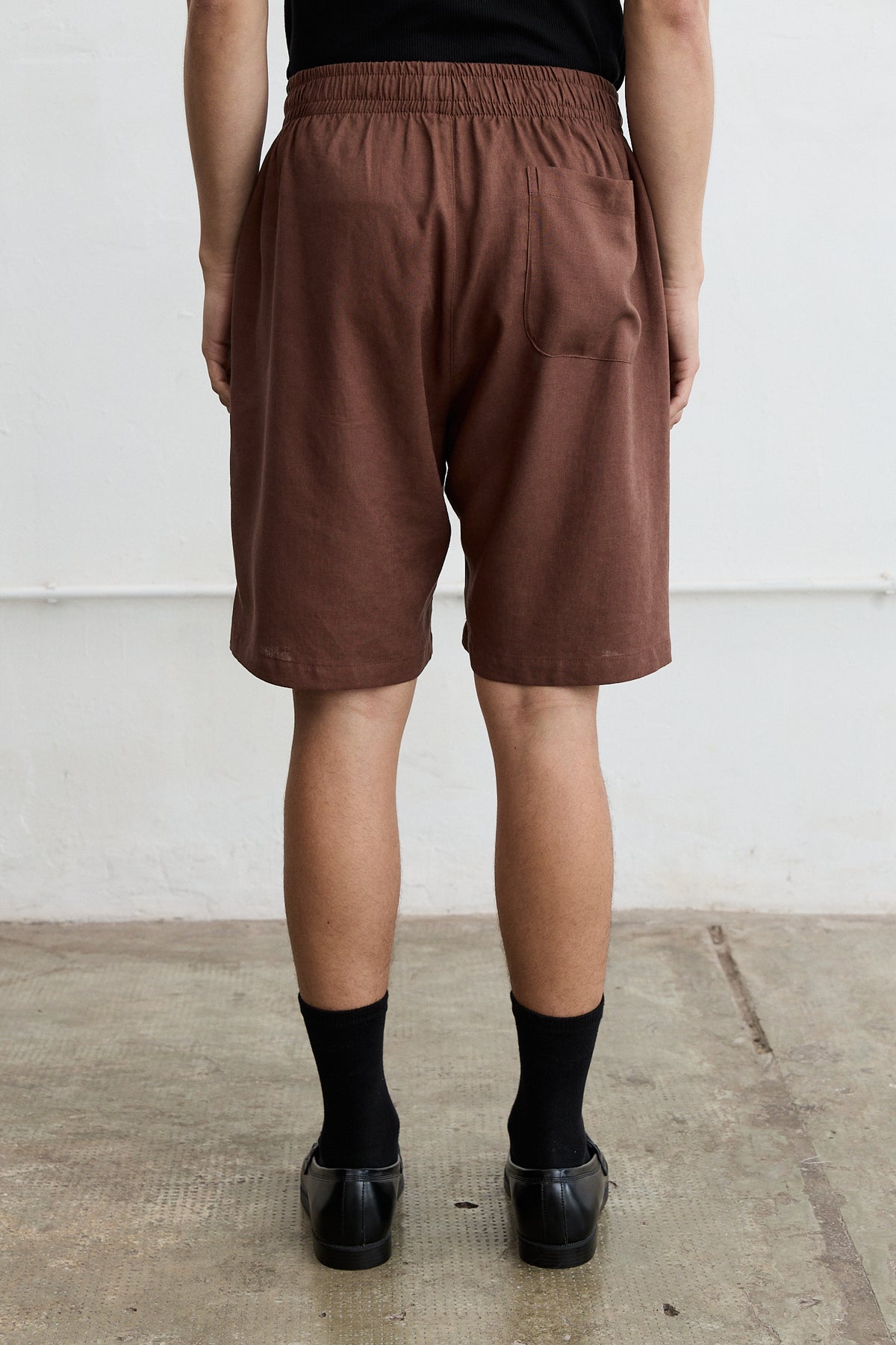 Bermuda jogger Danubio