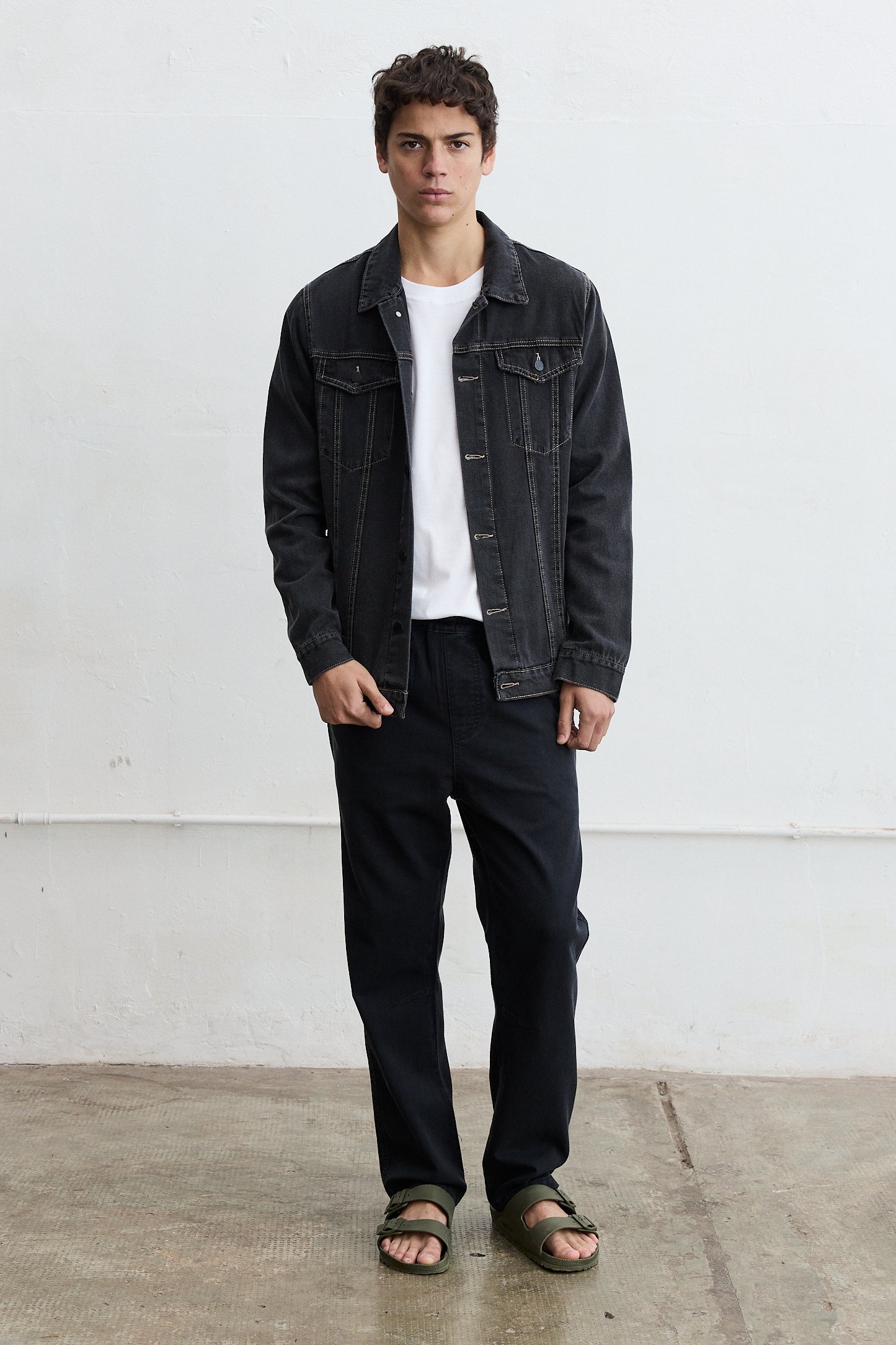Campera Luna