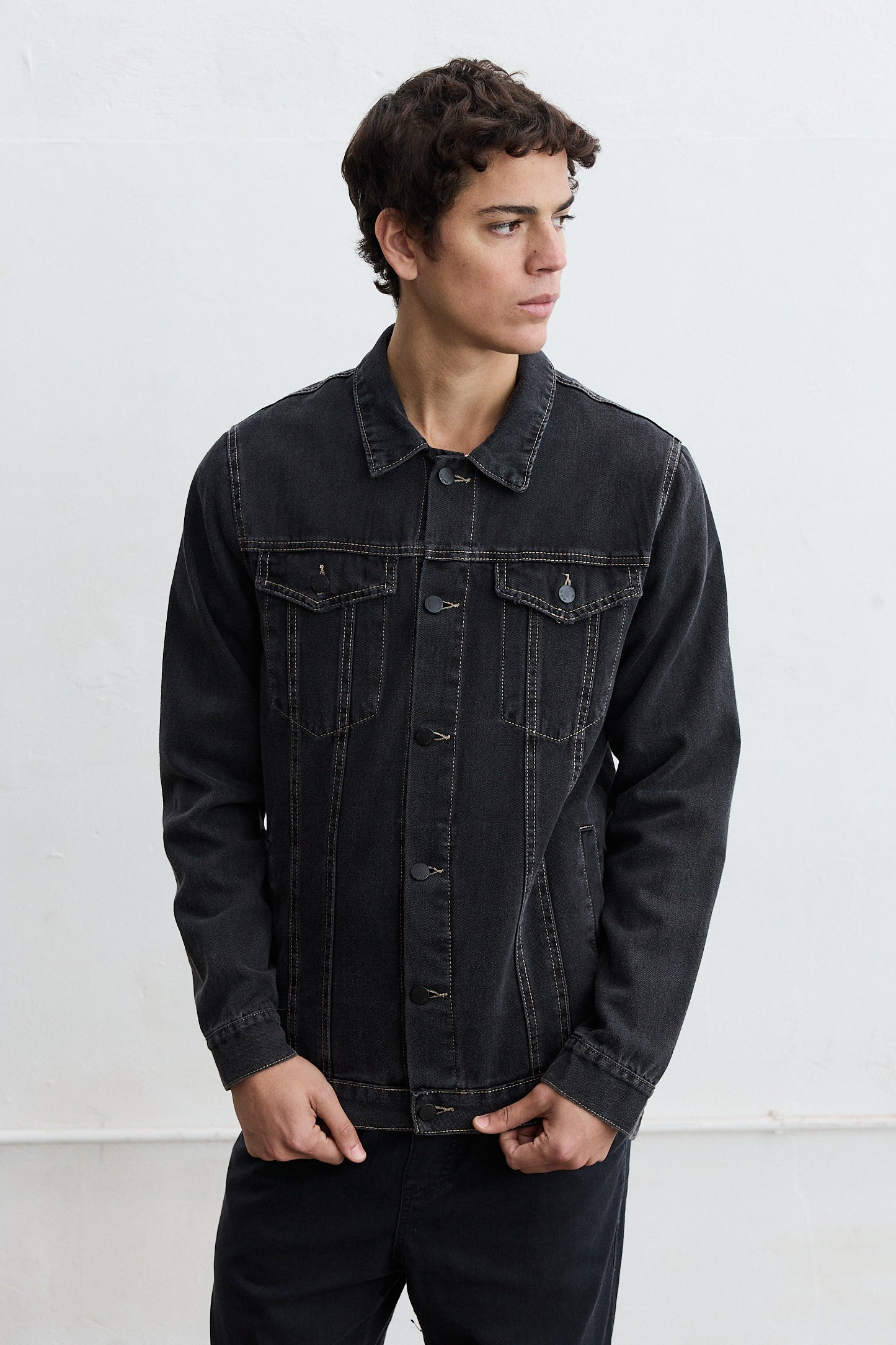 Campera Luna