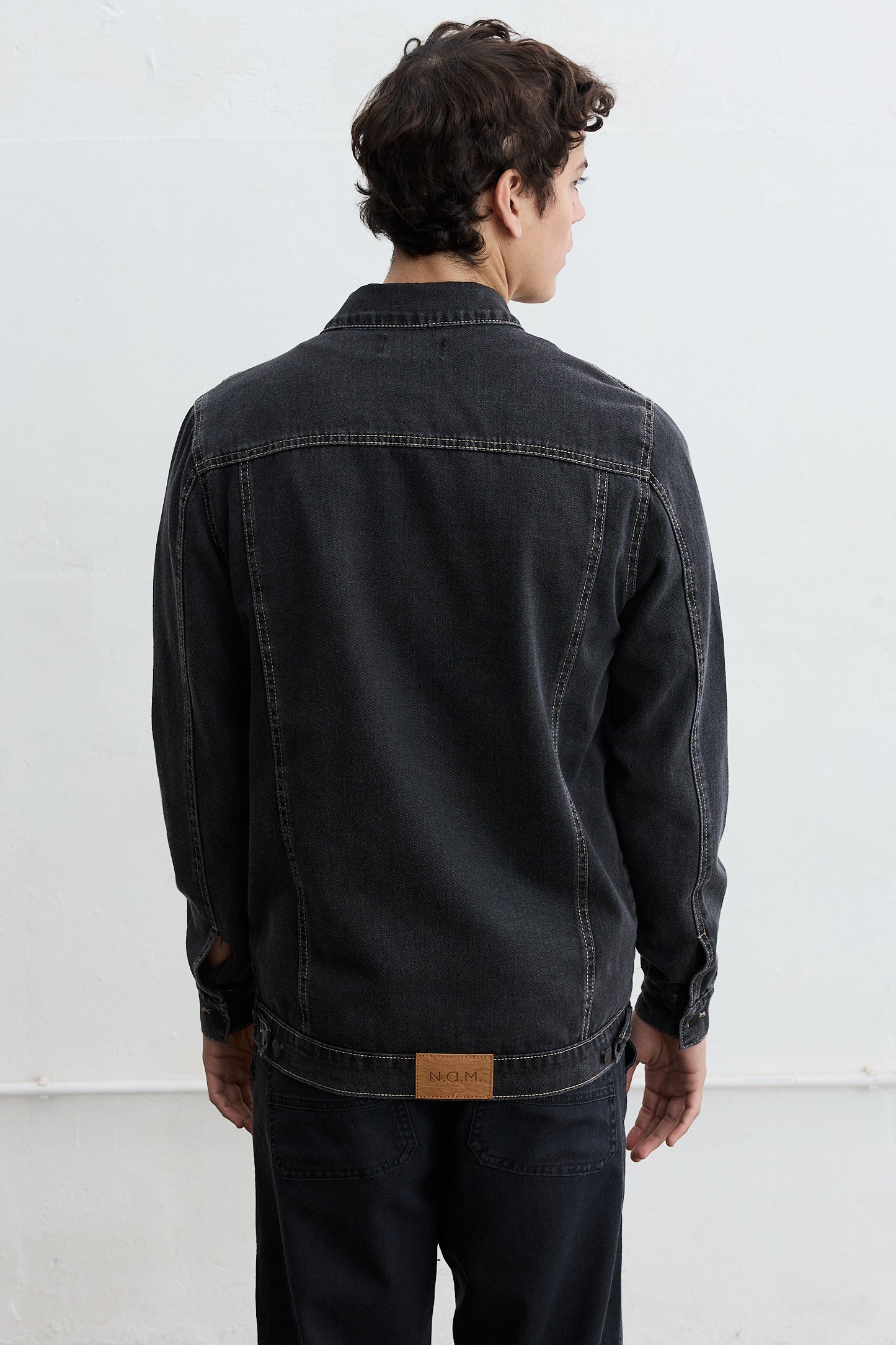 Campera Luna